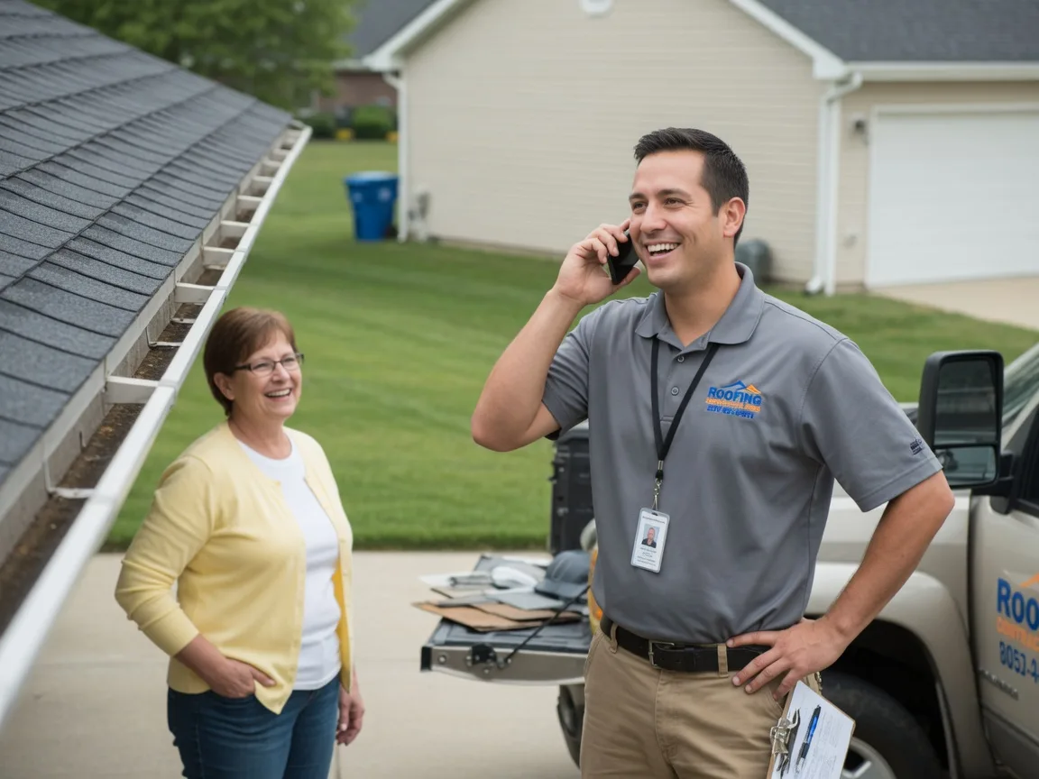 Local Roofing Contractors Suitland, MD FAQs